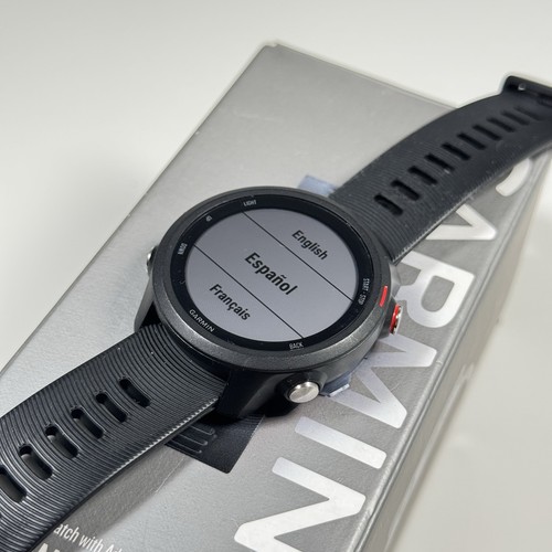Garmin forerunner 245 music - forerunner,