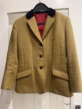 Le Beau Cheval Men's Wool