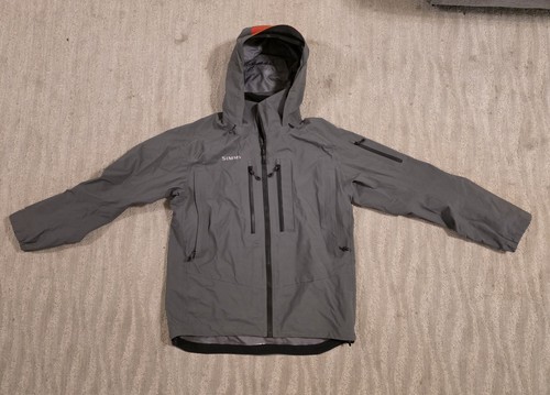 Simms gor tex pro rain - simms, gor-tex
