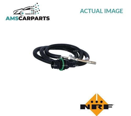 Sensor exhaust gas temperature - exhaust,