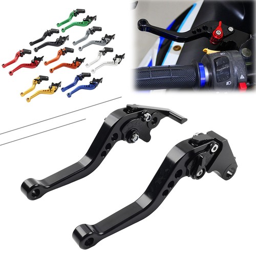 Cnc adjustable short brake - adjustable,