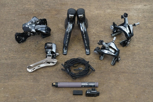 Shimano dura ace - shimano, gs