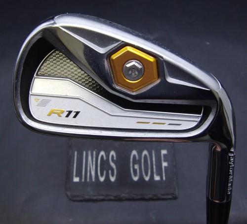 Taylormade r11 iron regular - taylormade,