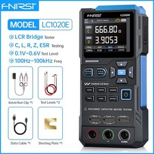 FNIRSI LC1020E Handheld