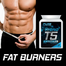 PURE NUTRITION T5 HYBRID FAT