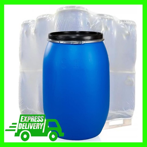Large 220 litre open - litre,