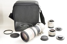 Canon EF 300mm F/4 L USM