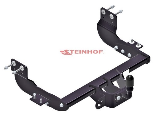 Tow bar for - tow,