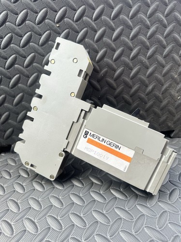 Merlin gerin ns100n - merlin,