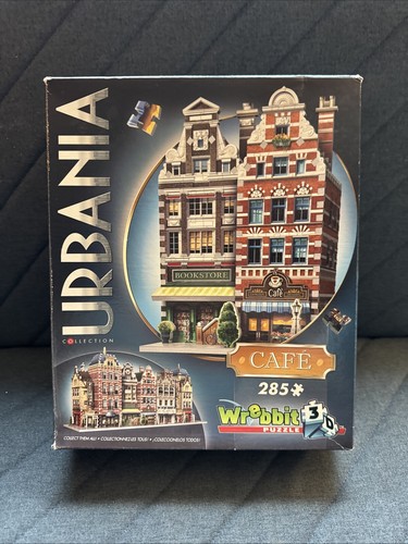 Wrebbit puzzle 285 teile - 285,