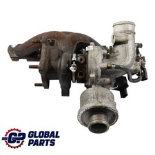 Audi A6 C6 Turbocharger Turbo