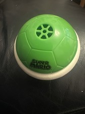 Super Mario Bros Hover Shell