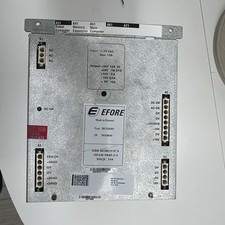 ABB ROBOTICS 3HAB5845-1/2