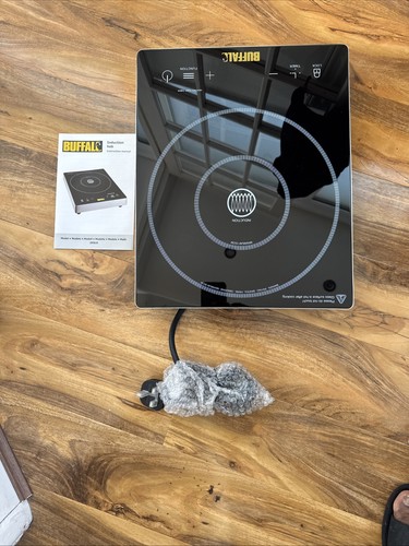 Buffalo touch control single - touch,