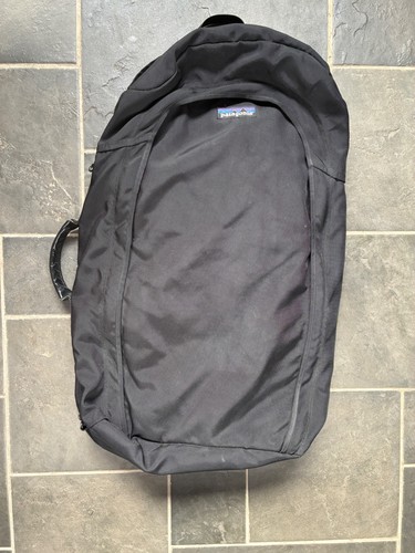 Patagonia porter travel - porter, 60l