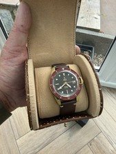 Yema Superman bordeux Bronze