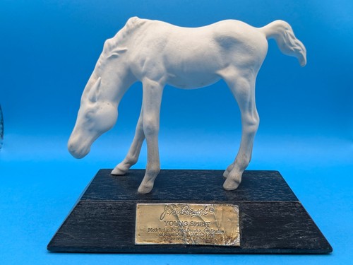 Beswick horse young - beswick,
