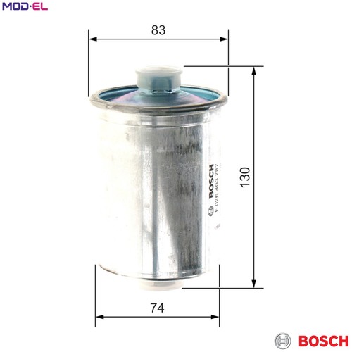 Fuel filter 026 - fuel,