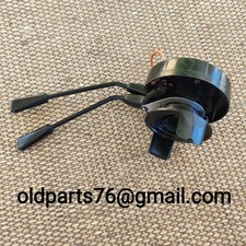 INNOCENTI MINI MINOR/MINI COOPER ORIGINAL TURN LIGHTS SWITCH