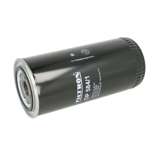 Oil filter fits rvi c - rvi,