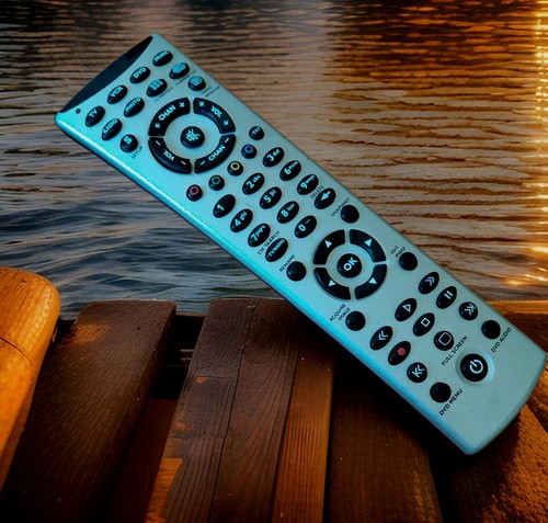 Medion remote control - rf,
