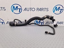 BMW 1 SERIES RADIATOR WATER