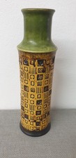 Bay Pottery Vase Designed