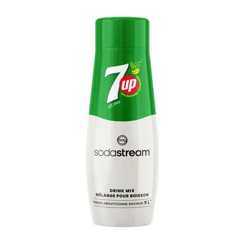 Up flavour for - 7-up,