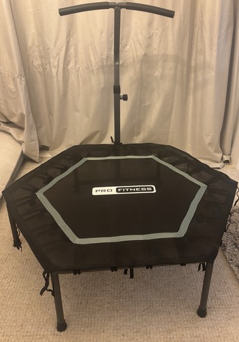 Brand new pro - new, gym