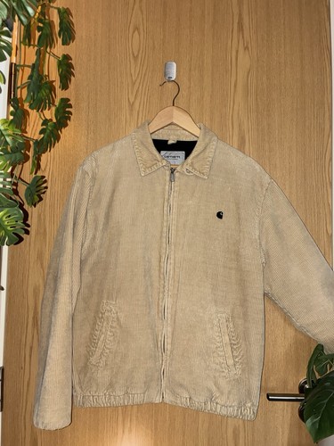 Carhartt wip madison corduroy - carhartt,