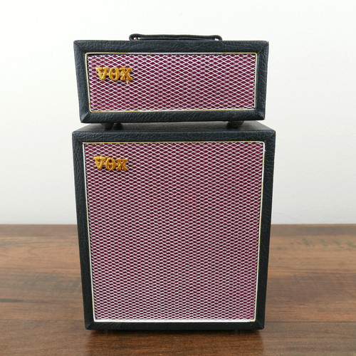 Vox miniature replica - vox, guitar