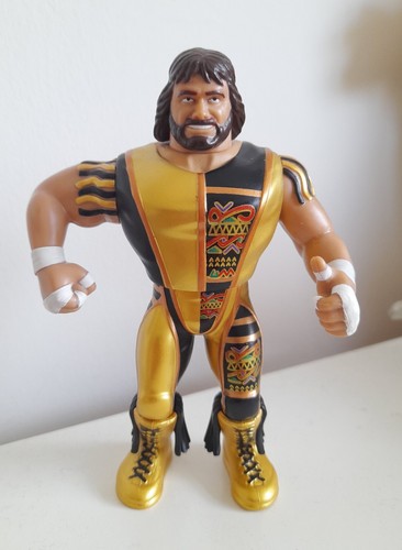 Hasttel grapplers gimmicks - grapplers,