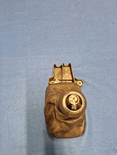 Vauxhall Vectra B GSI Gear