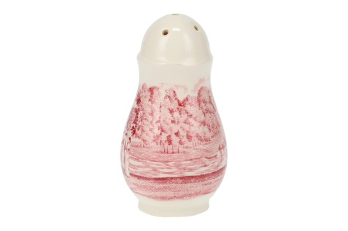 Palissy avon scenes pink - -,