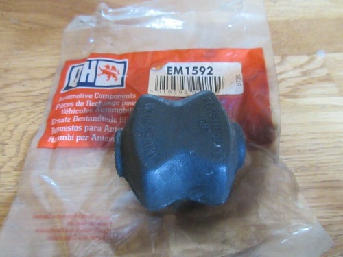 Em1592 rear suspension - em1592, qh