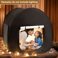 Sensory Tent Calm Corner Pop-up Sensory Den Blackout Tent for Autism ASD&SDG