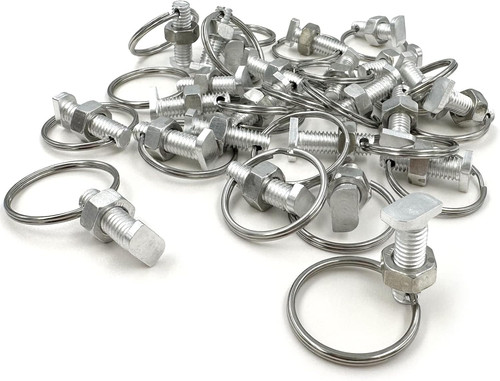 Pack greenhouse bolts - greenhouse, and