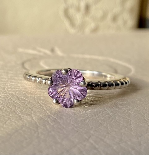 Genuine pandora purple - genuine,