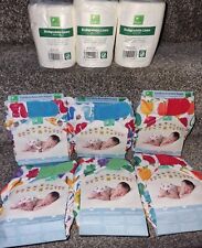 Tots Bots Reusable Nappies