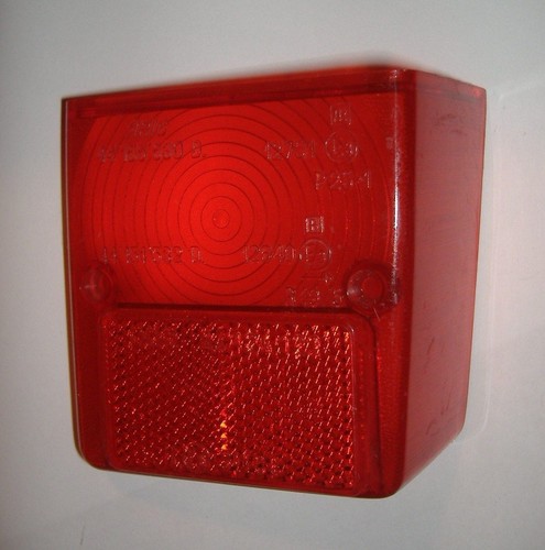 Innocenti mini mk2 - mini,