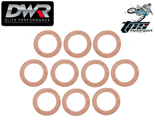 Dwr oil drain - dwr, sump