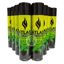 Atlas Butane 300ml - Zero