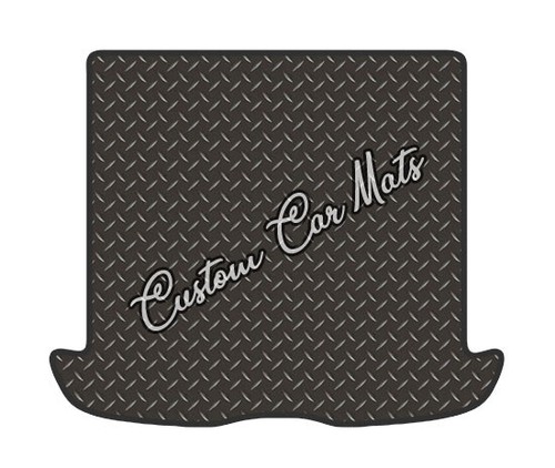 Custom fit volvo v50 - fit,