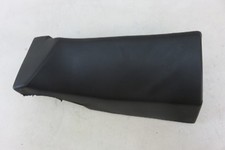 90 Ferrari 348 TS trim, dash panel, lower left, black 622238