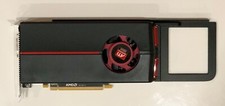 Genuine ATI Radeon HD 5770 1GB