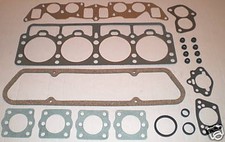 HEAD GASKET SET FITS VOLVO 142