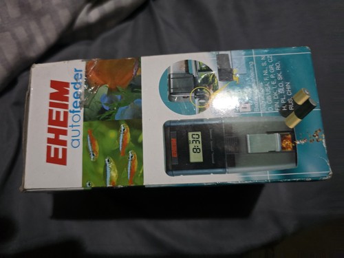Eheim 3581090 everyday fish - eheim,