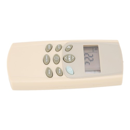 Conditioner remote control - conditioner,