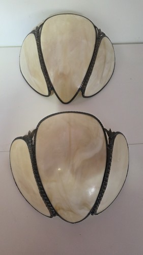 Vintage tiffany style - vintage,