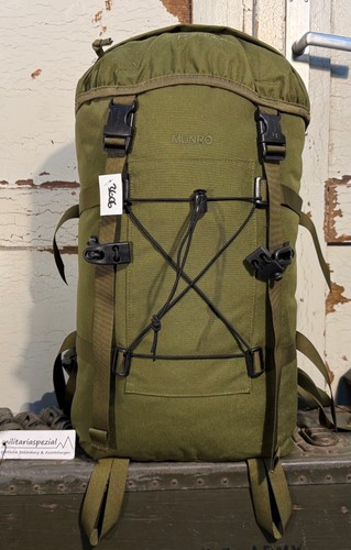 Berghaus munro 35l - munro, ii